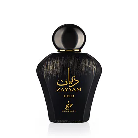 Khadlaj Zayaan Gold EDP 100 ml (man)