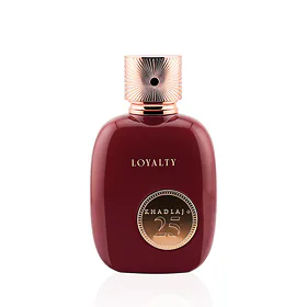 Khadlaj 25 Loyalty EDP 100 ml (unisex)