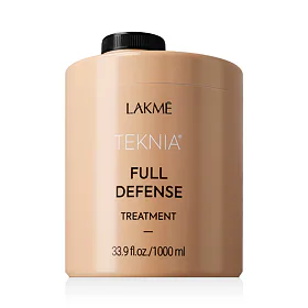 Lakme Teknia Full Defense Treatment 1000 ml