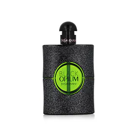 Yves Saint Laurent Black Opium Illicit Green EDP 75 ml (woman)