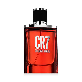 Cristiano Ronaldo CR7 EDT 30 ml (man)
