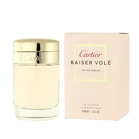 Cartier Baiser Volé EDP 50 ml (woman)