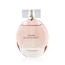 Calvin Klein Sheer Beauty EDT 100 ml (woman)