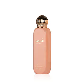Lattafa Shahd tělový sprej 150 ml (woman)