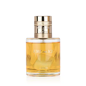 Lattafa Fire On Ice EDP 110 ml (unisex)