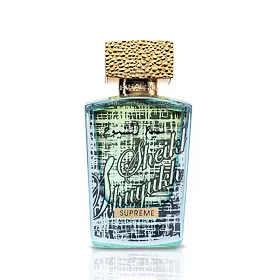 Lattafa Sheikh Al Shuyukh Supreme EDP 100 ml (unisex)