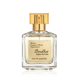 Fragrance World Aqua Aevum EDP 100 ml (unisex)