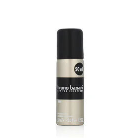 Bruno Banani Man DEO v spreji 50 ml (man)