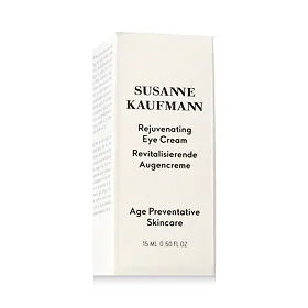 Susanne Kaufmann Rejuvenating Eye Cream 15 ml
