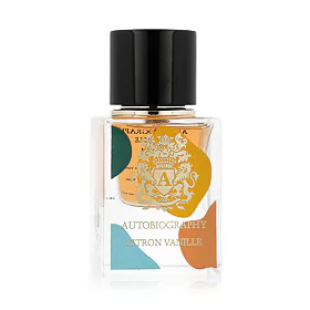Autobiography Citron Vanille EDP 65 ml (unisex)