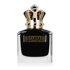 Jean Paul Gaultier Scandal Pour Homme Le Parfum EDP Intense plniteľný 100 ml (man)