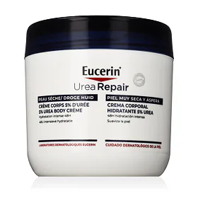 Eucerin Urea Repair Plus Very Dry Skin Balm 450 ml