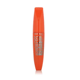 Rimmel London Scandal Eyes Reloaded Mascara (001 Black) 12 ml