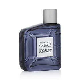 Replay #Tank for Him EDT 100 ml (man)