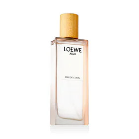 Loewe Agua Mar de Coral EDT 50 ml (unisex)