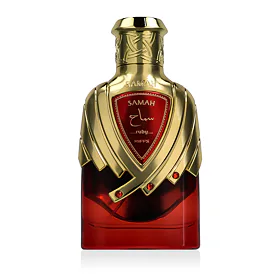 Riiffs Samah Ruby EDP 100 ml (woman)