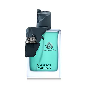 Ministry of Oud Maestro’s Symphony EDP 100 ml (unisex)