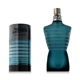 Jean Paul Gaultier Le Male EDT 75 ml + DST 75 ml (man)
