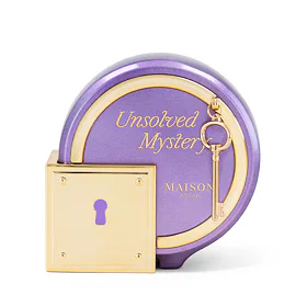 MAISON ASRAR Unsolved Mystery EDP 100 ml (unisex)
