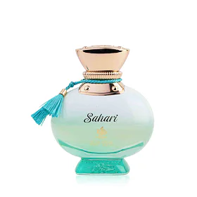 Al Wataniah Sahari EDP 100 ml (unisex)