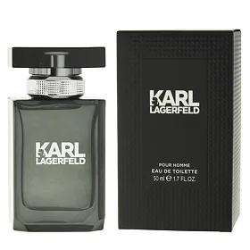 Karl Lagerfeld Karl Lagerfeld Pour Homme EDT 50 ml (man)