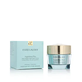 Estée Lauder NightWear Plus Detox Cream 50 ml