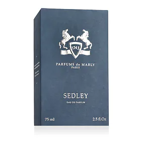 Parfums de Marly Sedley EDP 75 ml (unisex)