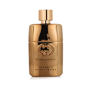 Gucci Guilty Pour Femme Parfumová voda Intense 50 ml (woman)