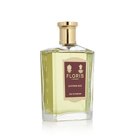 Floris Leather Oud EDP 100 ml (unisex)