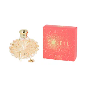 Lalique Soleil EDP 100 ml (woman)