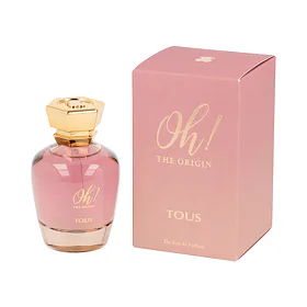 Tous Oh! The Origin EDP 100 ml (woman)