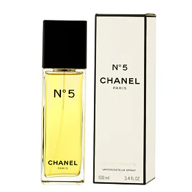 Chanel No 5 EDT 100 ml (woman)