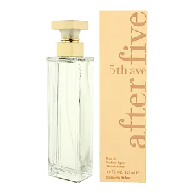 Elizabeth Arden 5th Avenue After Five EDP 125 ml (woman)