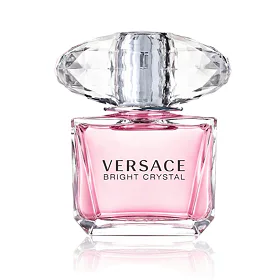 Versace Bright Crystal EDT 90 ml (woman)