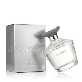 Oscar De La Renta Rosamor EDT 100 ml (woman)