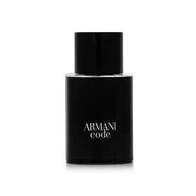 Giorgio Armani Code Homme EDT plniteľný 50 ml (man)