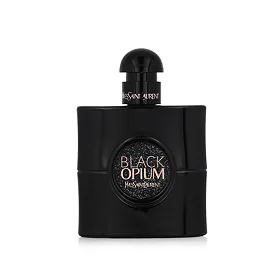 Yves Saint Laurent Black Opium Le Parfum 50 ml (woman)