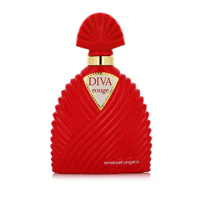 Ungaro Emanuel Diva Rouge EDP 100 ml (woman)