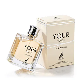 Maison Alhambra Your Touch For Women EDP 100 ml (woman)