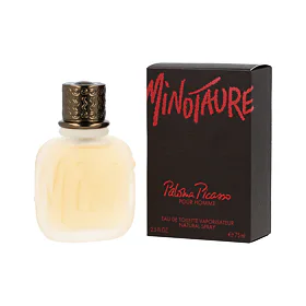 Paloma Picasso Minotaure Pour Homme EDT 75 ml (man)