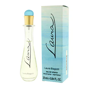 Laura Biagiotti Laura EDT 25 ml (woman)