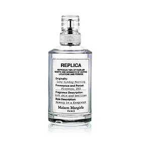 Maison Margiela Lazy Sunday Morning EDT 100 ml (unisex)