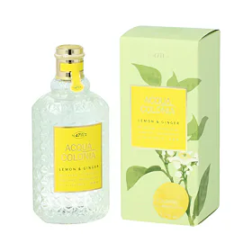 4711 Acqua Colonia Lemon & Ginger EDC 170 ml (unisex)