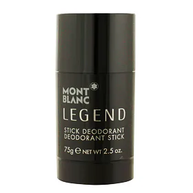 Montblanc Legend for Men DST 75 g (man)