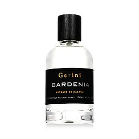 Gerini Gardenia Extrait de Parfum 100 ml (unisex)