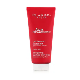 Clarins Eau Dynamisante BL 200 ml (unisex)