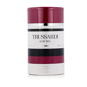 Trussardi Ruby Red EDP 60 ml (woman)