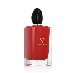 Giorgio Armani Sì Passione EDP 150 ml (woman)