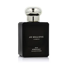 Jo Malone Oud & Bergamot EDC Intense 50 ml (unisex)