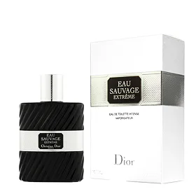 Dior Eau Sauvage Extrême EDT 100 ml (man)